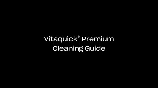 Fissler Vitaquick® Premium  Care Guide [upl. by Nilorac165]