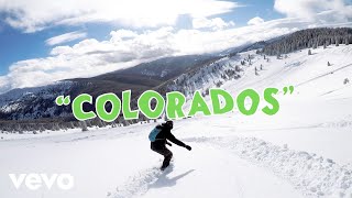 Futurebirds  Colorados Official Music Video [upl. by Norwood]