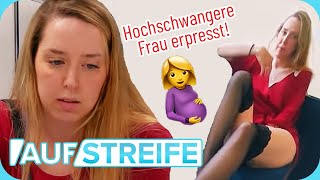 Wahr gewordener ALBTRAUM 🤰😱 Wer hat es auf die werdende Mutter abgesehen  Auf Streife  SAT1 [upl. by Samella567]