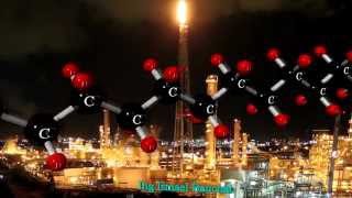 Polyethylene Molecular Structure amp Bonding [upl. by Lemra958]