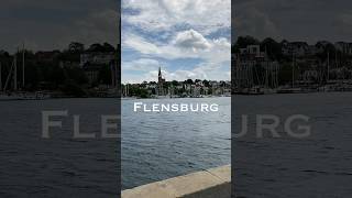 Flensburg im Schnelldurchlauf [upl. by Eiralc]