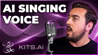 How to Make an AI Singing Voice in 2024 [upl. by Liemaj616]