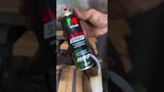 New fuel filter installation marutisuzuki mechancial clutchassembly ytshorts smartphone [upl. by Annawot690]