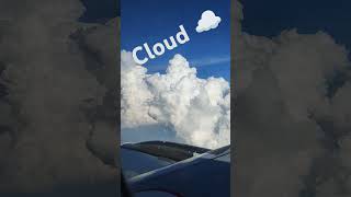 Cloud ☁️trending southgoa viralshort clouds [upl. by Pratt]