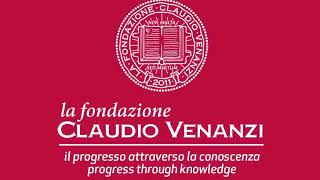 Giustiniano Maometto e Carlo Magno  Fondazione Claudio Venanzi [upl. by Dent]