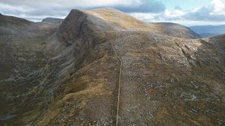 Scotlands Hunger Walls [upl. by Alaekim887]