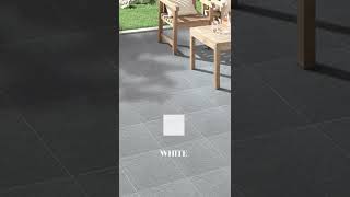 quotElegance Beyond Walls CERA Patio Parking Tiles for Stunning Exteriorsquot Now At PIPES N TILES [upl. by Pepe251]