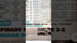 La Rinconada 3 Nov Eliminados VIP Confirmados Marcas Sopafria VIP Hipismo LR [upl. by Derfiniw638]