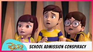 Rudra  रुद्र  Season 4  Full Episode  School Admission Conspiracy [upl. by Musetta39]