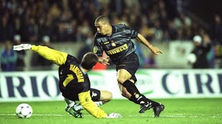 Ronaldo Nazario ● Greatest Dribbling Skills amp Goals Ever [upl. by Shaff750]