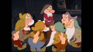 Snow White  Bluddle Uddle Um DumWashing Song Finnish HD 1080p [upl. by Hesky]