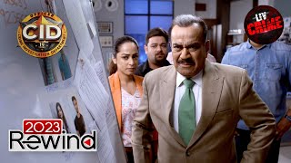 CID पहुंच गई सुराग के बोहोत करीब  CID  सीआईडी  Full Episode  23 Dec 2023 [upl. by Earehc]