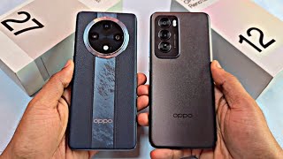 Oppo Reno 12 5G vs Oppo F27 Pro  Which Should You Buy [upl. by Ardnatal]