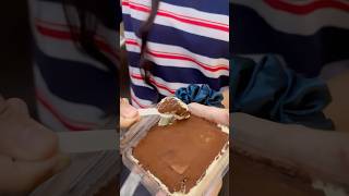 Tiramisu music song shortvideo food foodblogging lisa brunomars trendingshorts foodie [upl. by Maxima]