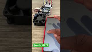 How to control the speed of dc motor using l293d ic and Arduino Uno ।l293d arduino motor [upl. by Calvert506]