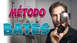 🤷🏼‍♂️ ¿Qué es el método BATES [upl. by Anirdua]