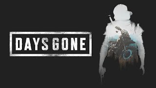 Days gone live [upl. by Aletha]