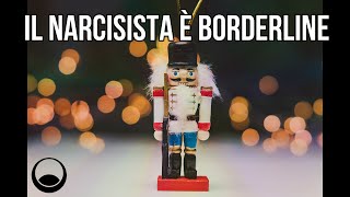 Narcisismo come difesa da una struttura Borderline di personalità [upl. by Nurav537]