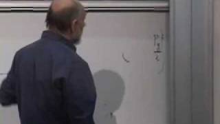 Lecture 1  Modern Physics Classical Mechanics Stanford [upl. by Oringas]