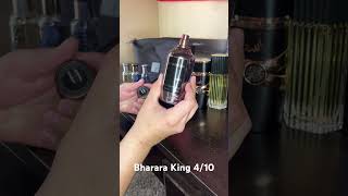 Bharara King collection cologne fragrance trending [upl. by Eduam]