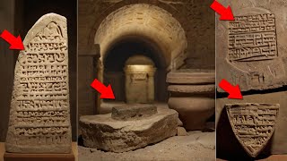 Top 25 biblical archaeology discoveries  Greatest biblical archaeological discoveries [upl. by Saberhagen]