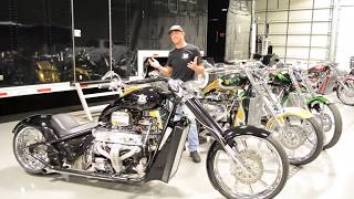 V8 Choppers Product Overview  V8 Motorcycles amp Trikes [upl. by Sid981]