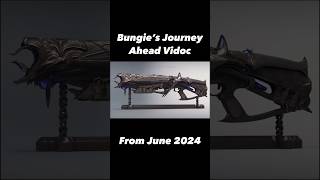 How Destiny 2 Players feel waiting for the Slayer’s Fang Exotic destiny destiny2 finalshape [upl. by Gadmann]