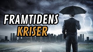 Så överlever du framtidens kriser [upl. by Yezdnil]