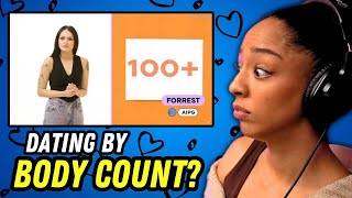 1 Body Count vs 100 Body Count Who Gets the Girl [upl. by Miltie841]