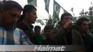 Awat Bokani Ahangi Bazian 2014 bashy 2 [upl. by Ennayram]