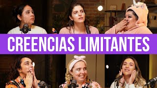 CREENCIAS LIMITANTES  6 DE COPAS  Episodio 19  T3 [upl. by Swift]