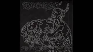 Megiddo  The Devil and the Whore  Full Album [upl. by Converse545]