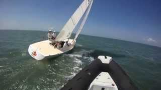 Etchells Training with Michael Fletcher  Blinky [upl. by Scevo]