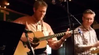 Robbie Fulks  Steel Guitar Stomp [upl. by Rollin]