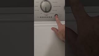 How To Replace Whirlpool Washing Machine Hub and Suspension Rods Top Load Washer [upl. by Enirehtahc]