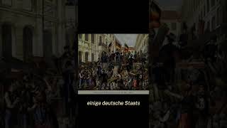 Napoleonische Ära in der deutschen Geschichte 1803–1815 deutschland deutsche geschichte [upl. by Ahtel404]