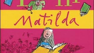 MATILDA  Roald Dahl Chapter 1  READ ALOUD [upl. by Earle12]