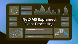 Event Processing NetXMS Explained [upl. by Llerral]