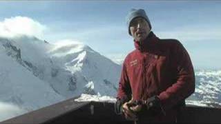 Kenton Cool on Sir Ranulph Fiennes [upl. by Stoneman]