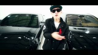 YZ于耀智HATERofficial video 頑童MJ116 楊素真Young Souljaz Diss [upl. by Kevina]