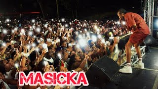 Masicka Live At BRT Weekend 2024 [upl. by Yasmeen702]