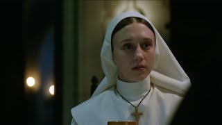 THE NUN II – Final Trailer 2023 Warner Bros HD [upl. by Kylen]