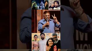 Allu Arjun Father Allu Arvind Shocking Comment On Sukumar Wife Thabitha amp Allu Sneha Reddy  SSP TV [upl. by Gnot]