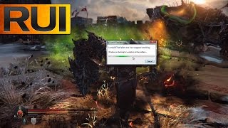 Lords of The Fallen  The Crashing of the Beast Ep 12 [upl. by Inna]