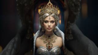 The Myth of Royalty Why Women Arent Queens viralvideo trending shorts facts ytshorts [upl. by Elawalo882]