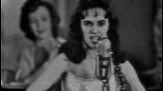 Wanda Jackson  Hard Headed Woman [upl. by Aidnac]