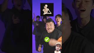 Emoji😄💩👻 challenge😁😁 shorts ahadhossain beatbox challenge funny [upl. by La Verne]