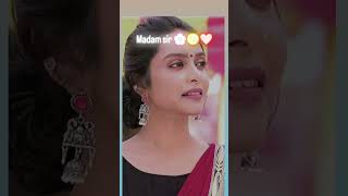 Madam sir new short video ❤️🥹💞🫶🔥madamsir [upl. by Pammy]