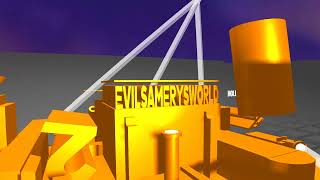 i sequel EvilSamerysisAlwaysBacks first two videos [upl. by Euqinomod]