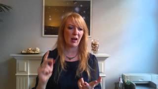 Sagittarius 2016 year ahead horoscope with Veerle [upl. by Erdnassac]